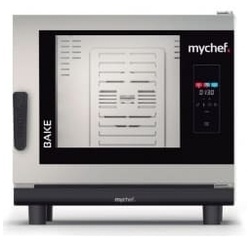 mychef KONVENTIONELLER KOMBIOFEN 10 BLECHE 60X40