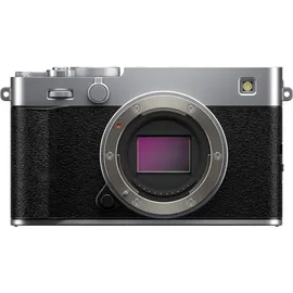 Fujifilm X-E5 Gehäuse + Akku