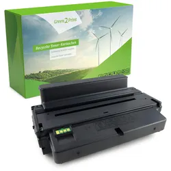 Green2Print Hochleistungstoner schwarz ersetzt Xerox 106R02311 passend für Xerox Workcentre 3315MFP, 3315, 3325MFP, 3325