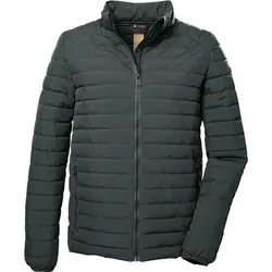 G.I.G.A. DX by killtec Herren Funktionsjacke GS 6, dunkel blaugrün, 3XL