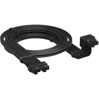 Corsair Typ 5 PSU 90° 12V-2x6 GPU-Stromkabel – Für