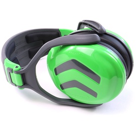Protos Headset / Gehörschutz Integral Grün Grün -