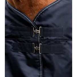 Waldhausen Nordic, Outdoordecke, 200g (105cm) - Nachtblau,