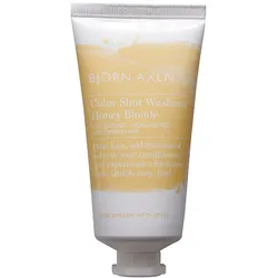Björn Axén Color Shot Wash Out Honey Blonde 50 ml