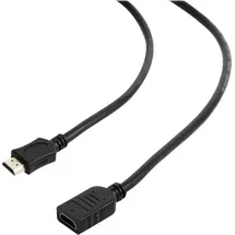 Gembird HDMI-Kabel 1,8 m Schwarz