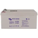 Victron Energy BAT412124081 Bleiakku 12 V 240 Ah Blei-Gel (B x H x T) 522 x 224 x 240 mm M8-Schraubanschluss Wartungsfrei