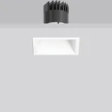 RZB LED-Downlight 1 weiß Aluminium 901834.002.2