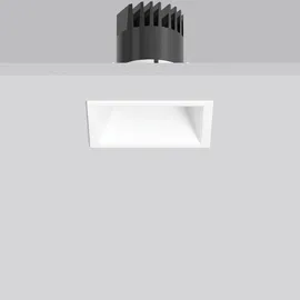 RZB LED-Downlight 1 weiß Aluminium 901834.002.2
