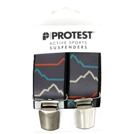 Protest Uvers deep grey deep grey * - Grau