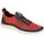 Bugatti Sneaker Low Rot Herren 43