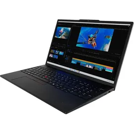 Lenovo ThinkPad P16s G3 Intel Core Ultra 7 165H 64 GB RAM 2 TB SSD RTX 500 21KS002GGE
