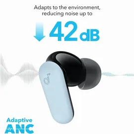 Soundcore P30i v2 Himmelblau