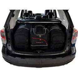 Kofferraumtaschen Set - SUBARU FORESTER