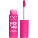 NYX Professional Makeup Lippenstift Smooth Whip Matte 20 Pompom