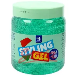 Hegron Mega Strong Hair Gel 500 ml