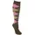Covalliero Damen Brescia Reitstrümpfe, Gr.40-42 Wood/Dark-Rose