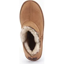 WARMBAT WLW3210 25 Cognac 37
