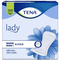 TENA Lady Super, 30 Stück