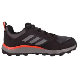 Adidas Terrex Tracerocker 2 GTX Herren grey six/grey four/impact orange 42