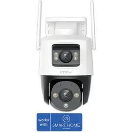 Imou Cruiser Dual 6MP Weiß