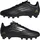 Adidas F50 Club Kids FxG Core Black / Iron Metallic / Gold Metallic 29