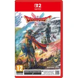 Square Enix Dragon Quest I & II HD-2D Remake NSW2, Nintendo Switch 2, RP (Rating Pending)