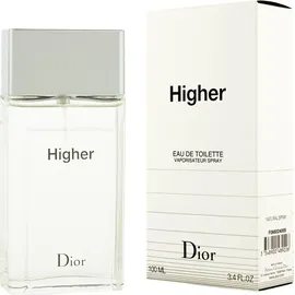 Dior Higher Eau de Toilette 100 ml