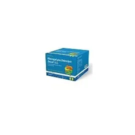 Dexcel Pharma Macrogol plus Elektrolyte Dexcel 13,7 g 50 St.