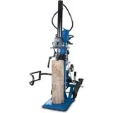 Holzspalter HL2550GM Scheppach - 25t | 400V Motor & Antrieb Zapfwelle | Meterholz bis 110cm | Fahrvorrichtung