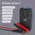 Ansmann Jump Starter 10.0 Amper Schnellstarter 1900-0129 Arbeitsleuchte