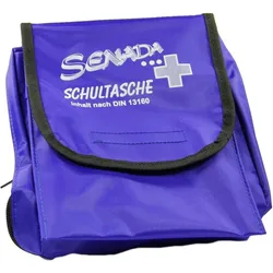 Senada Schultasche leer 1 St