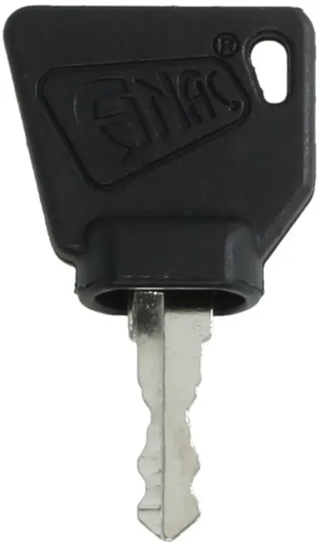 Clave ANAC MAKINA 701-45501-AN