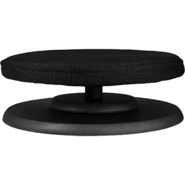 Swedish Posture Balance-Sitz Schwarz
