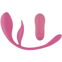 Sweet Smile Vibro-Ei RC Double Pleasure Love Ball', Sweet Smile