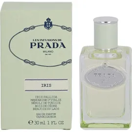 Prada Infusion d'Iris Eau de Parfum 30 ml