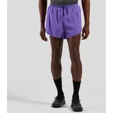 Odlo The Zeroweight 3-inch Split Running Shorts 2.0 afterparty (21121) L