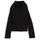 Tom Tailor Rundhalspullover Schwarz S