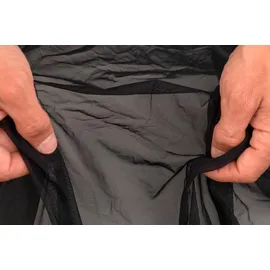 Schellenberg Fliegengitter ELASTIC 130 x 150 cm Anthrazit
