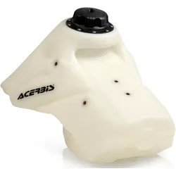 Acerbis Honda CRF 250/450R 10,5 L, Kraftstofftank - Transparent - 10