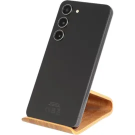 Samsung Galaxy S23 5G 8 GB RAM 128 GB Phantom Black