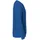 New Wave CLIQUE Classic Roundneck Sweatshirt 565 - blau 3XL