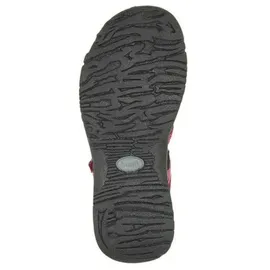 Kamik Islander2 Sandalen - Burgundy - EU 37