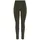Pieces Jeggings in Forest Night | L