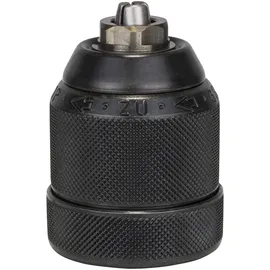 Bosch Schnellspannbohrfutter bis 10 mm 1-10 mm 1/2" bis 20