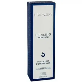 L'anza Healing Moisture Kukui Nut Conditioner 250 ml