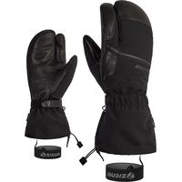 Ziener Garnoso ASR AW Lobster Glove Ski Alpine