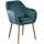AC Design 2x AC Design, Stühle, Emilia Velvet