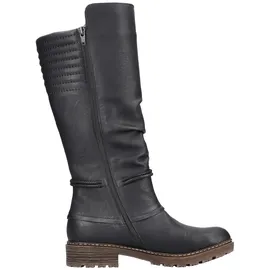 Rieker Z4776 schwarz 39