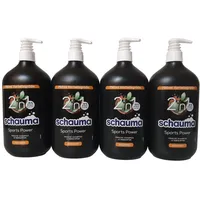 Schwarzkopf Schauma Frische-Shampoo 750 ml