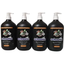 Schwarzkopf Schauma Frische-Shampoo 750 ml